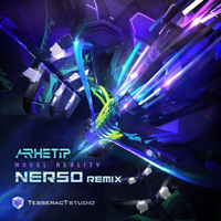 Arhetip - Model Reality (Nerso Remix) (Single)
