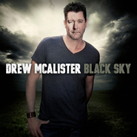 McAlister, Drew - Black Sky