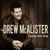 McAlister, Drew - Coming Your Way