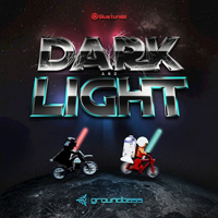 Groundbass - Dark & Light (EP)