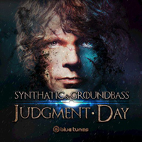 Groundbass - Judgment Day [Single]