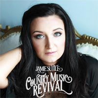 Suttle, Jamie - Country Music Revival
