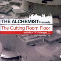 Alchemist (USA, CA) - The Cutting Room Floor