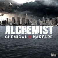 Alchemist (USA, CA) - Chemical Warfare (Special Edition) [CD 1]