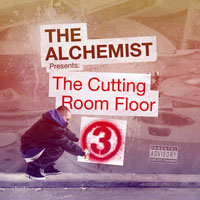 Alchemist (USA, CA) - The Cutting Room Floor 3