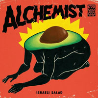 Alchemist (USA, CA) - Israeli Salad