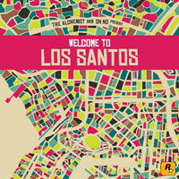 Alchemist (USA, CA) - Welcome to Los Santos 