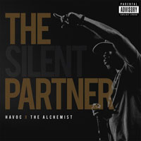 Alchemist (USA, CA) - The Silent Partner 
