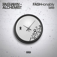 Alchemist (USA, CA) - FASH-ionably Late (EP) 