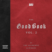 Alchemist (USA, CA) - The Good Book Vol. 2 (Chapter Two) (Chuuch Preach Tabernacle by The Budgie)