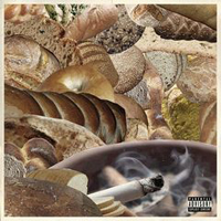 Alchemist (USA, CA) - Bread (EP)