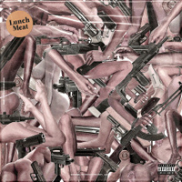 Alchemist (USA, CA) - Lunch Meat (EP)