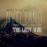 Nytt Land - The Last War (EP)