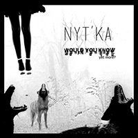 Nytt Land - Would You Know Yet More? (Nyt'ka) (Single)
