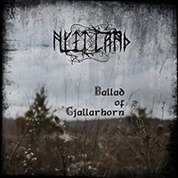 Nytt Land - Ballad of Gjallarhorn (Single)