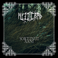 Nytt Land - Sortunut aani (Single)