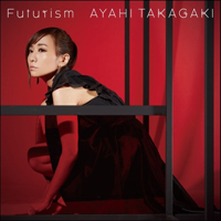 Takagaki, Ayahi - Futurism