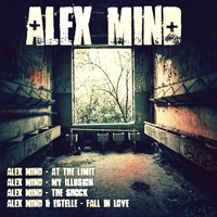 Alex Mind - The Shock