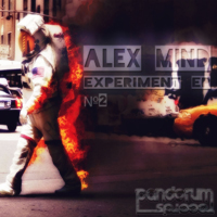 Alex Mind - Experiment 2