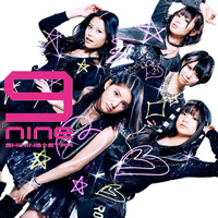 9nine - SHINING STAR