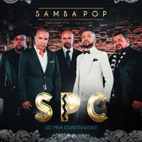 So Pra Contrariar - Samba Pop (EP)