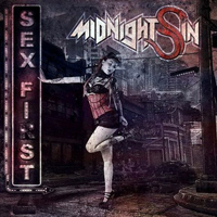 midnight Sin - Sex First