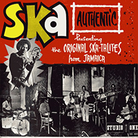Skatalites - Ska Authentic