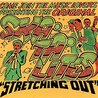 Skatalites - Stretching Out (Reissue 1995, CD 1)