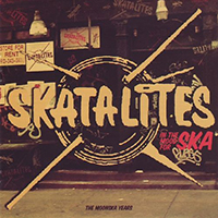 Skatalites - In The Mood For Ska: The Moonska Years (CD 1: Live at Ska Splash)