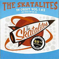 Skatalites - In Orbit Vol. 1 & 2 (CD 1)