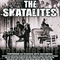 Skatalites - The Skatalites (CD 1)