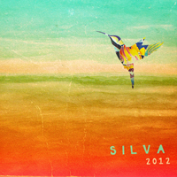 SILVA (BRA) - 2012 (EP)