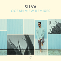 SILVA (BRA) - Ocean View Remixes (EP)