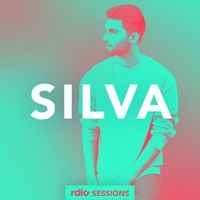 SILVA (BRA) - Rdio Sessions (EP)
