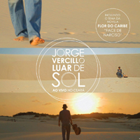 Vercillo, Jorge - Luar De Sol: Ao Vivo No Ceara