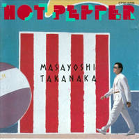 Takanaka, Masayoshi - Hot Pepper