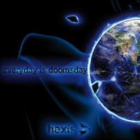 Hexis (PER) - Everyday Is Doomsday