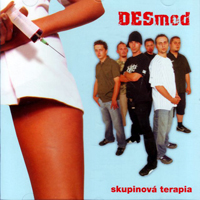 DESmod - Skupinova Terapia