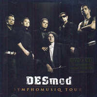 DESmod - Symphomusiq tour