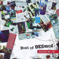 DESmod - Best of DESmod 1998-2008 (CD 1)