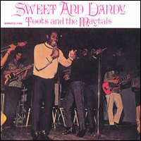 Toots & The Maytals - Sweet and Dandy - The best of...