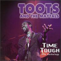 Toots & The Maytals - Time Tough - The Anthology [disc 2]