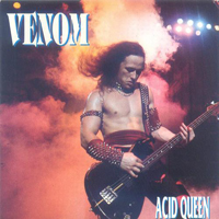 Venom - Acid Queen
