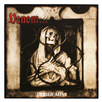 Venom - Buried Alive (CD 1)