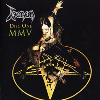 Venom - MMV (CD 1)