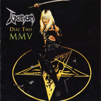 Venom - MMV (CD 2)