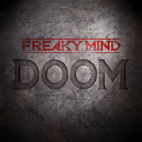 Freaky Mind - Doom