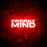 Freaky Mind - Freaky Mind