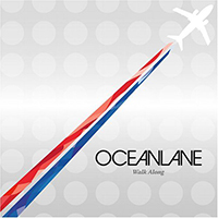 Oceanlane - Walk Along (Single)
