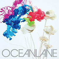 Oceanlane - Twisted Colors (Single)